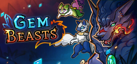 Gem Beasts