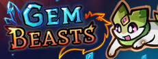 Постер Gem Beasts