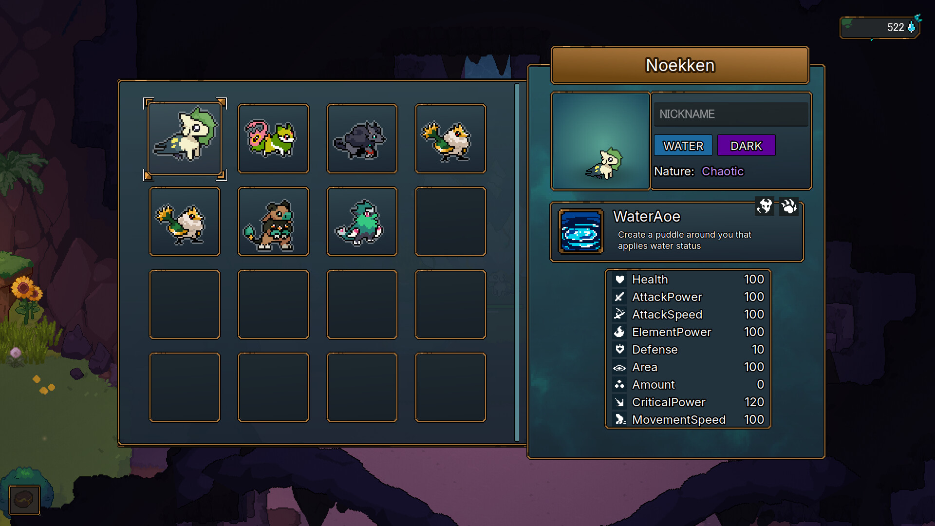 Gem Beasts screenshot 7