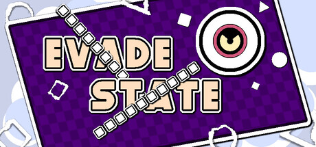 Evade State banner