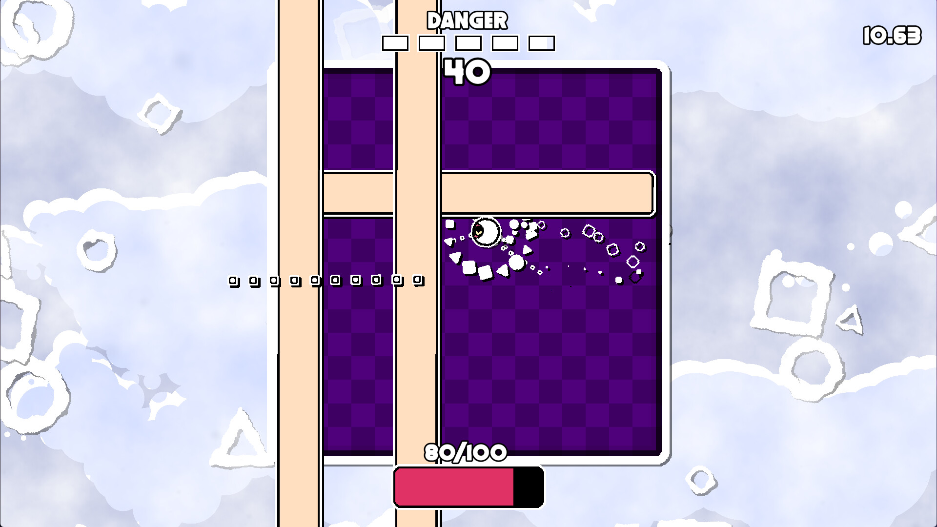 Evade State screenshot 5