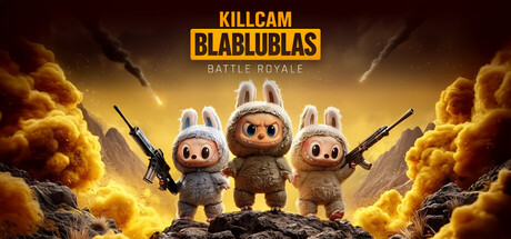 KillCam Blablublas Battle Royale
