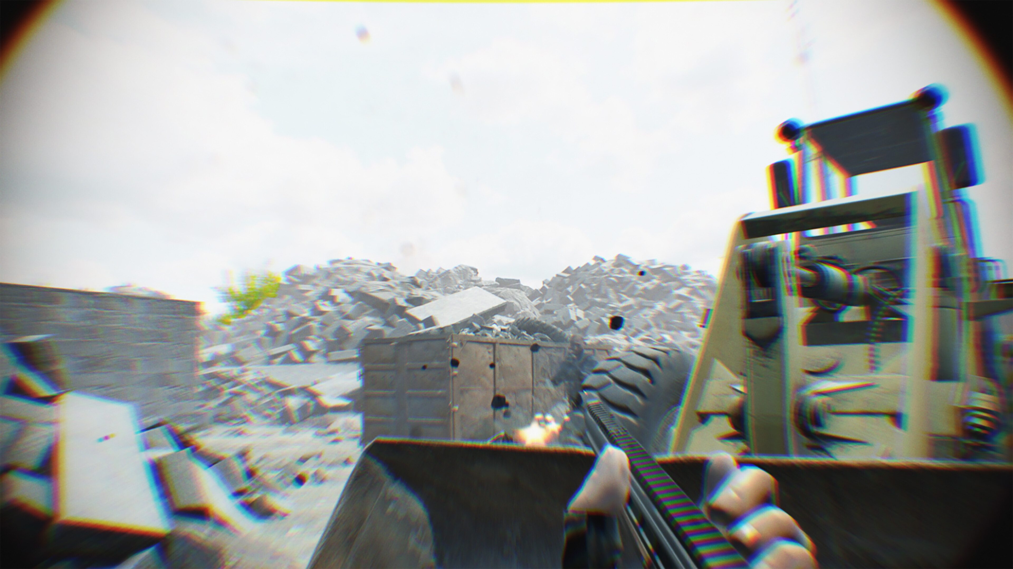 KillCam FPS screenshot 5