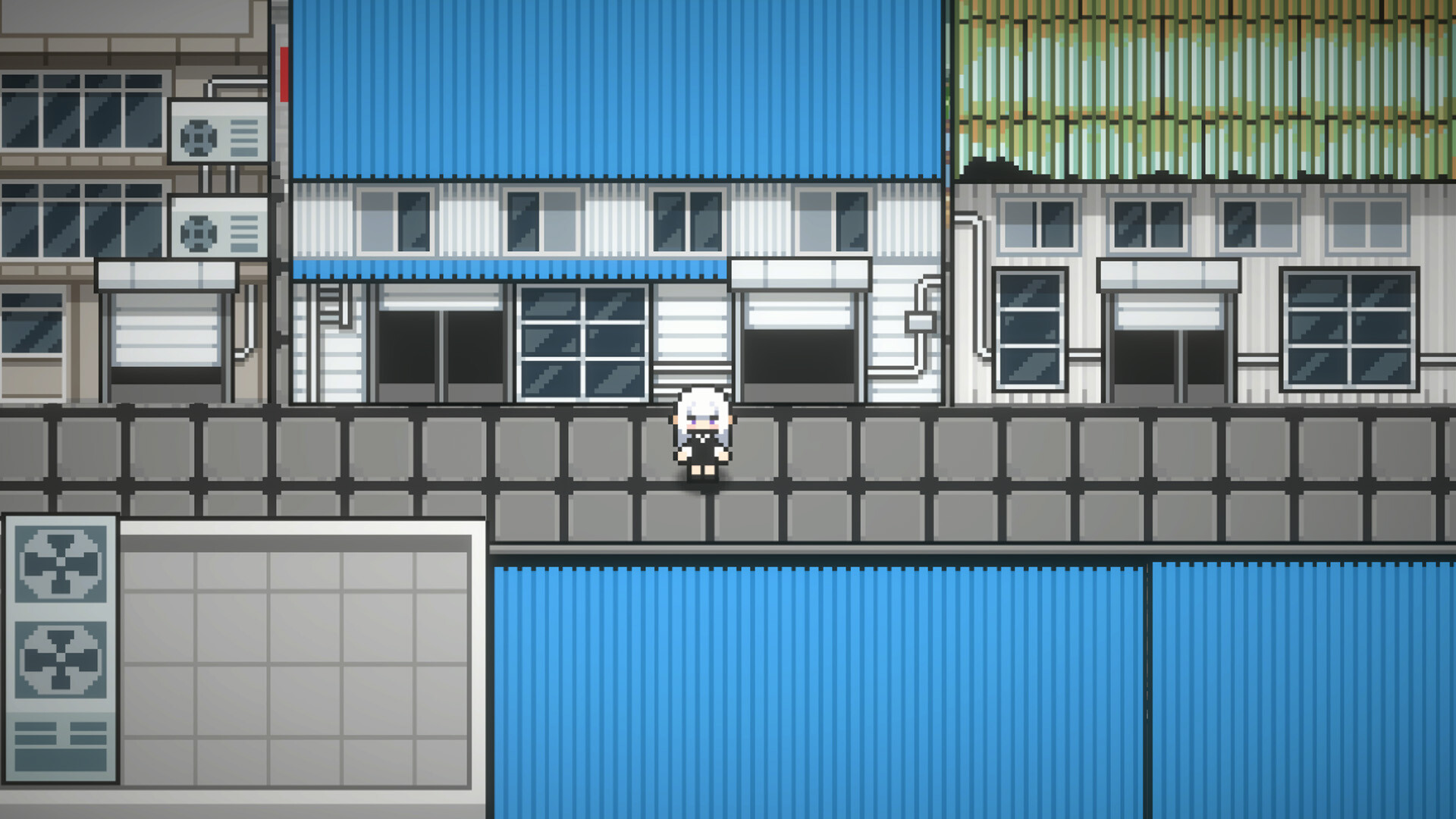 锈城 - Rust City screenshot 5