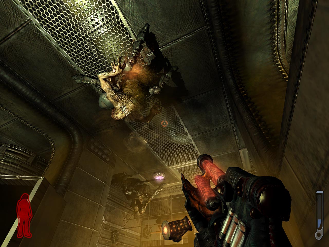 Prey screenshot 2