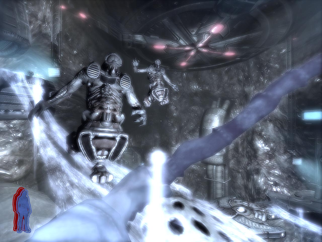 Prey screenshot 3