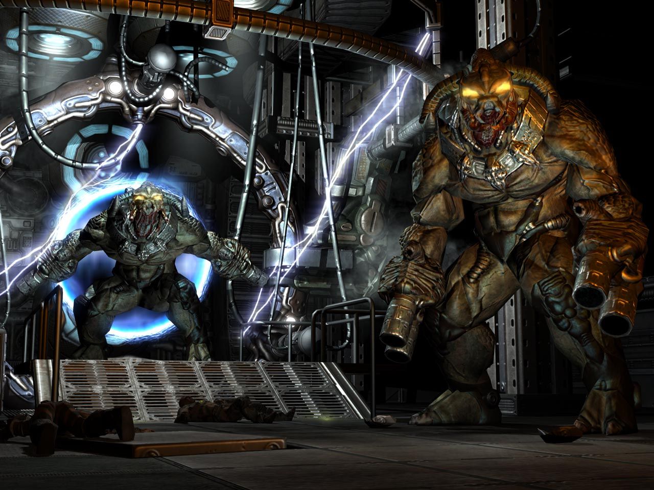 Prey screenshot 5