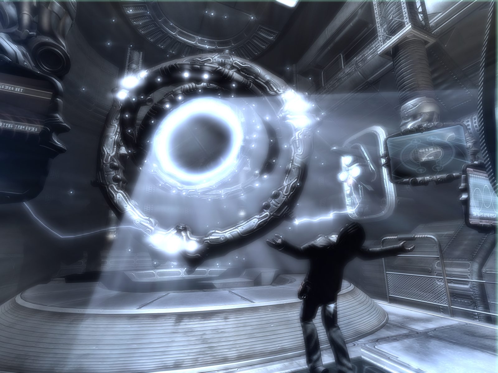 Prey screenshot 6