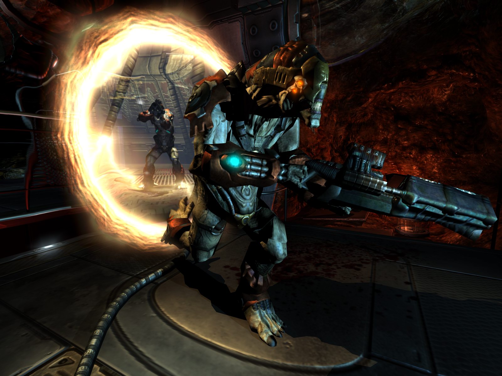 Prey screenshot 7