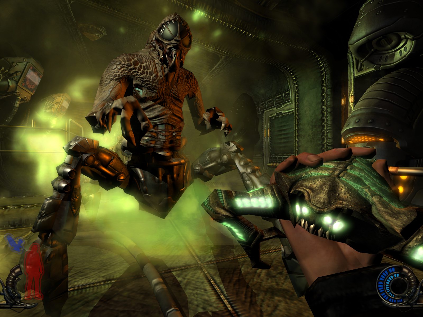 Prey screenshot 8