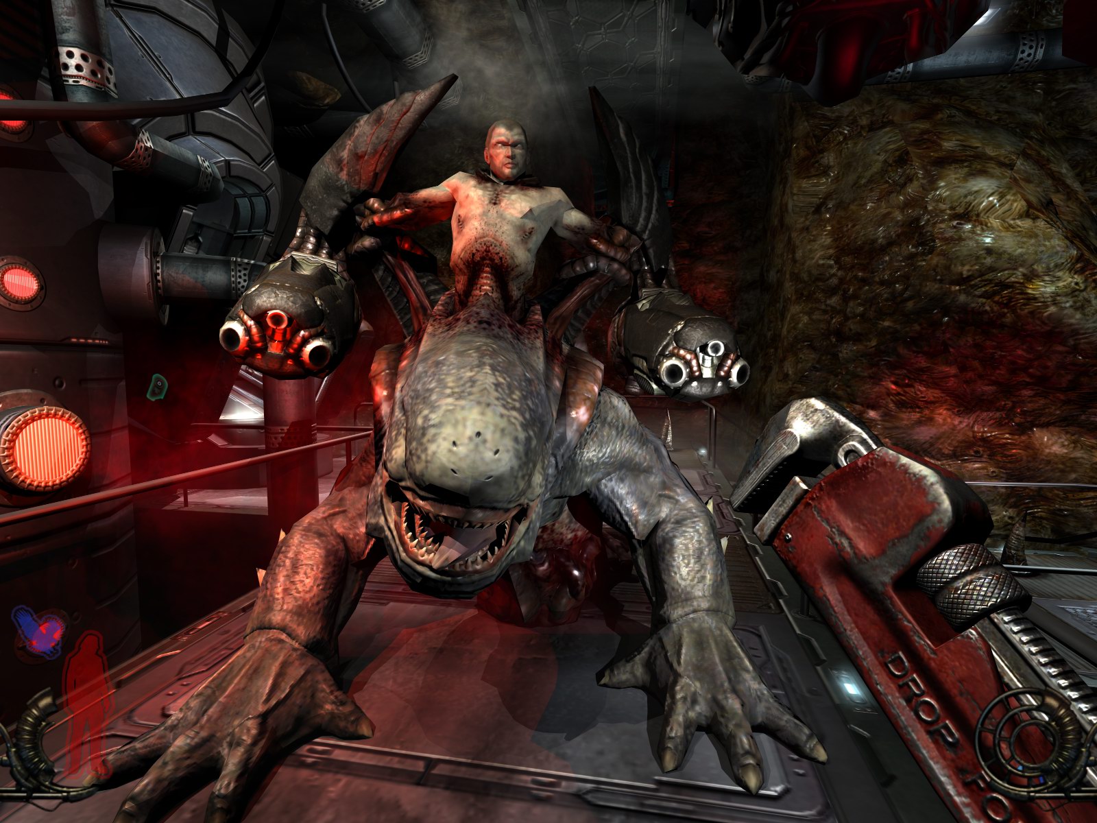 Prey screenshot 9