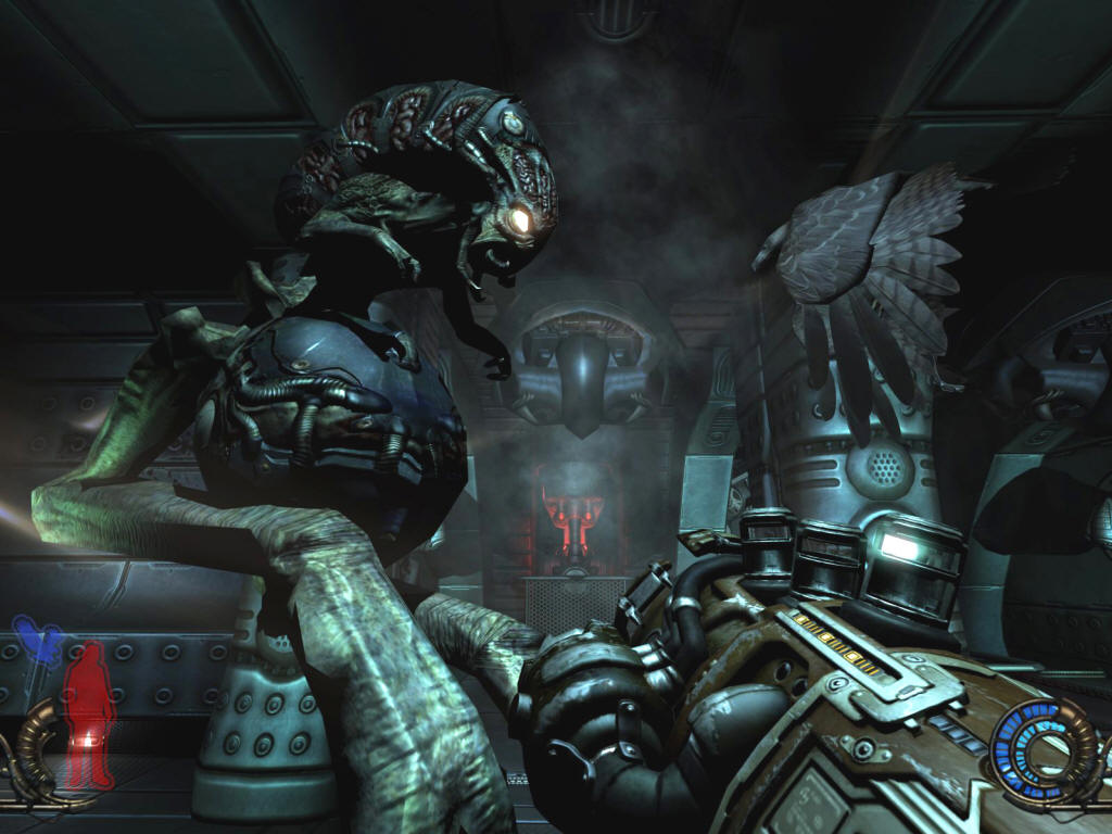 Prey screenshot 10