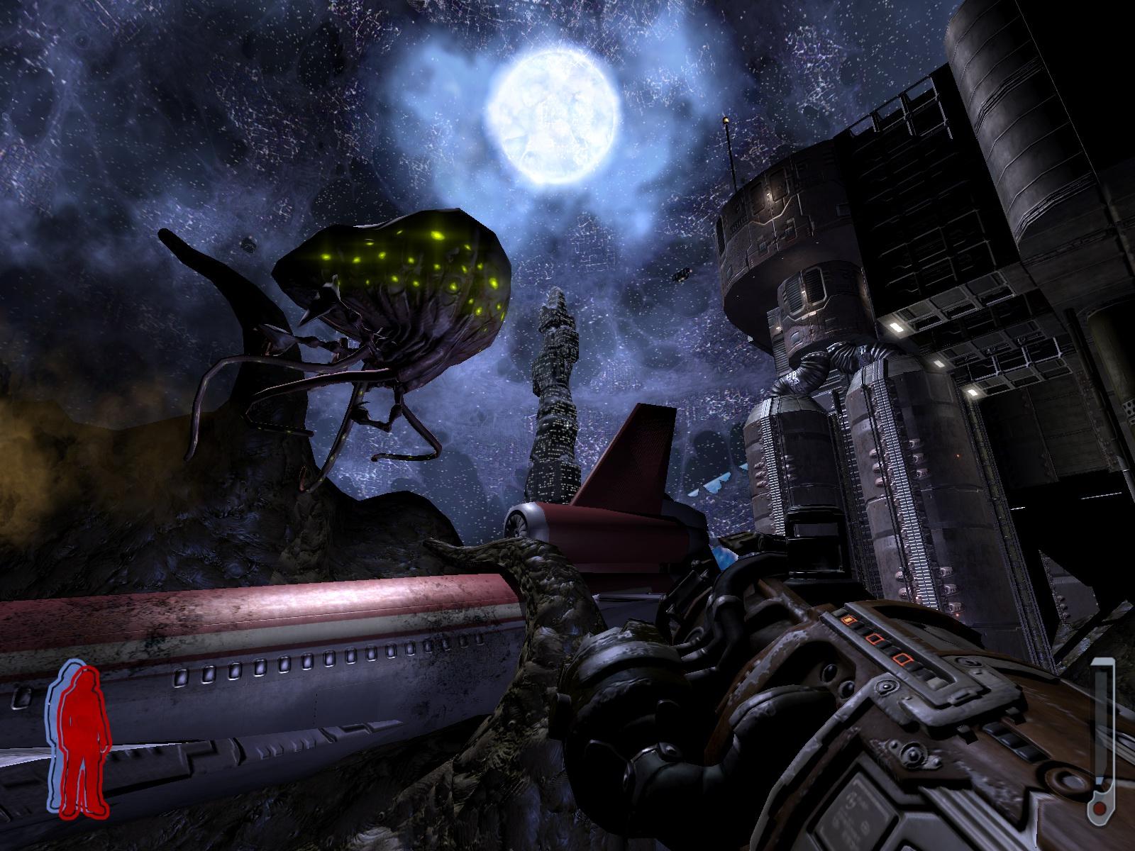 Prey screenshot 11