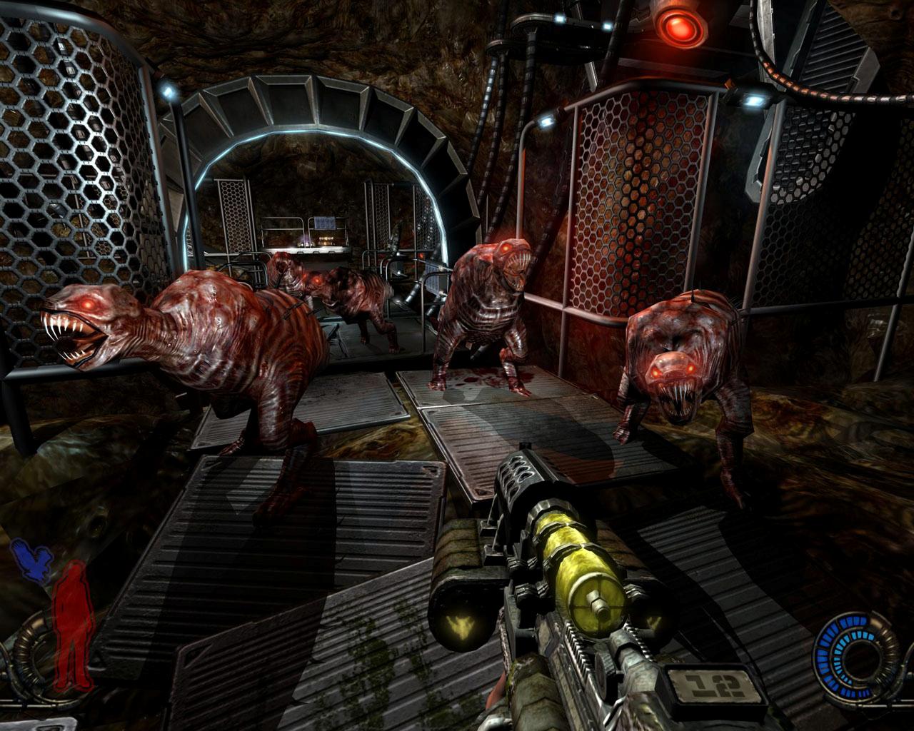 Prey screenshot 12
