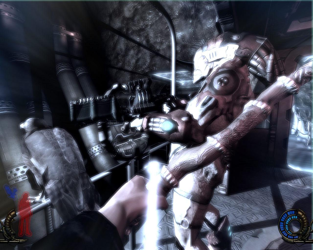 Prey screenshot 14