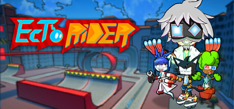 Ectorider