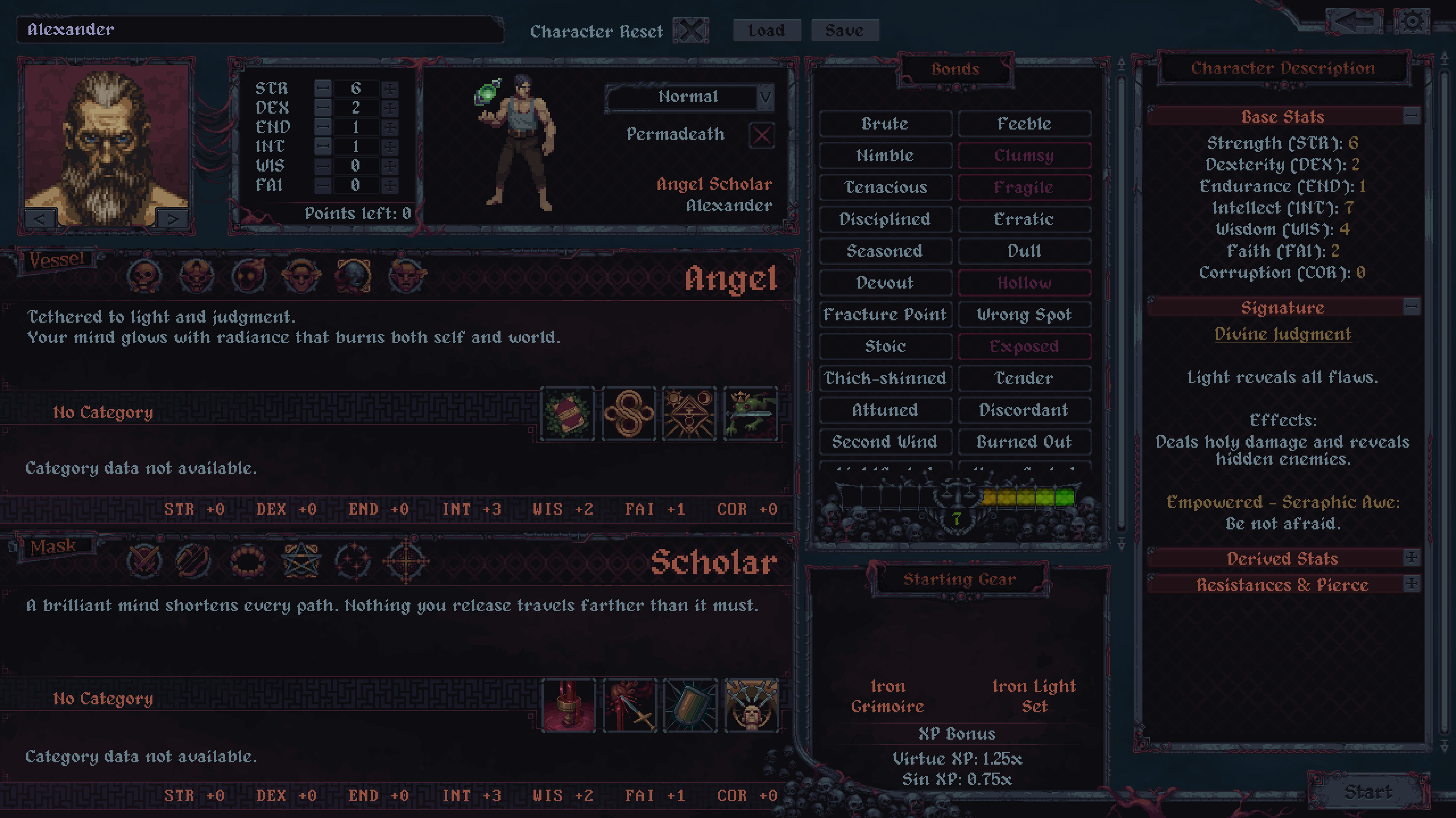 Shattered Paradise screenshot 14