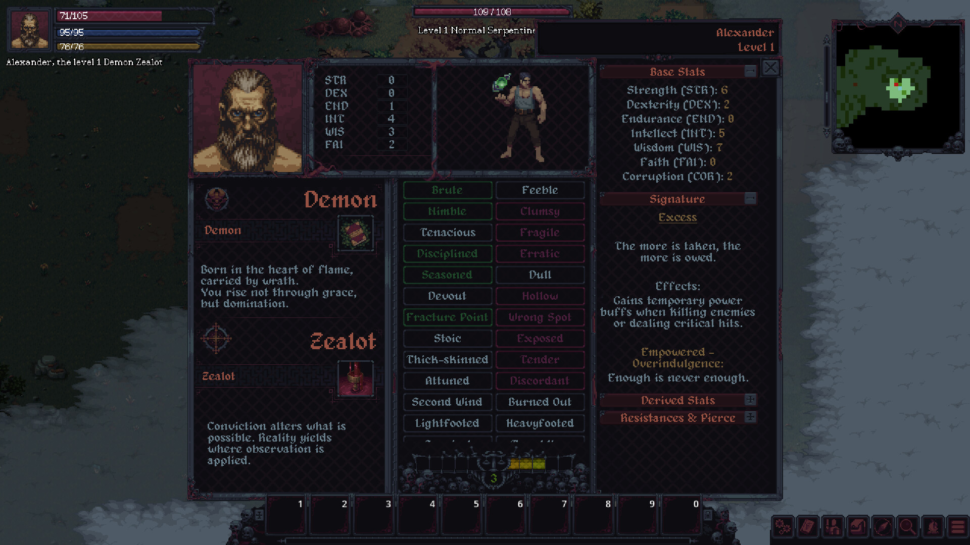 Shattered Paradise screenshot 13