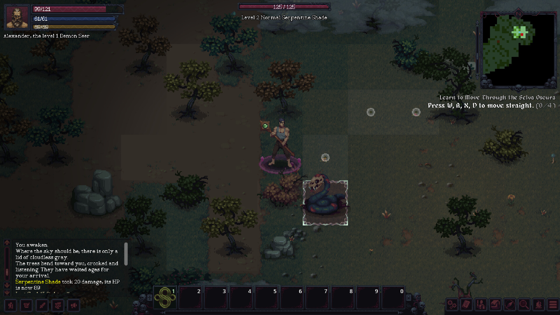 Shattered Paradise screenshot 9