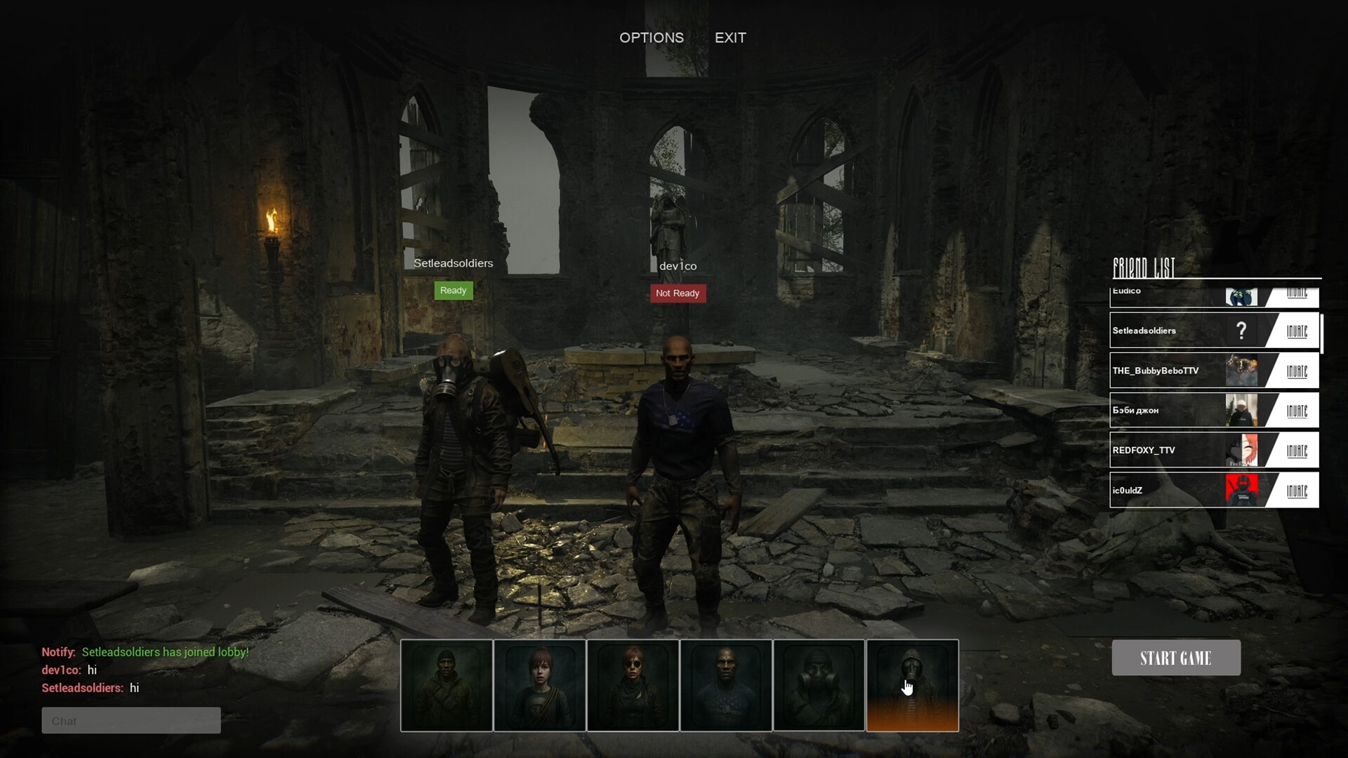 Grave Whisperers screenshot 6