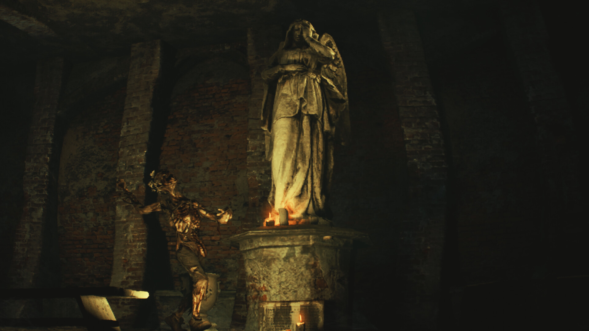 Grave Whisperers screenshot 3
