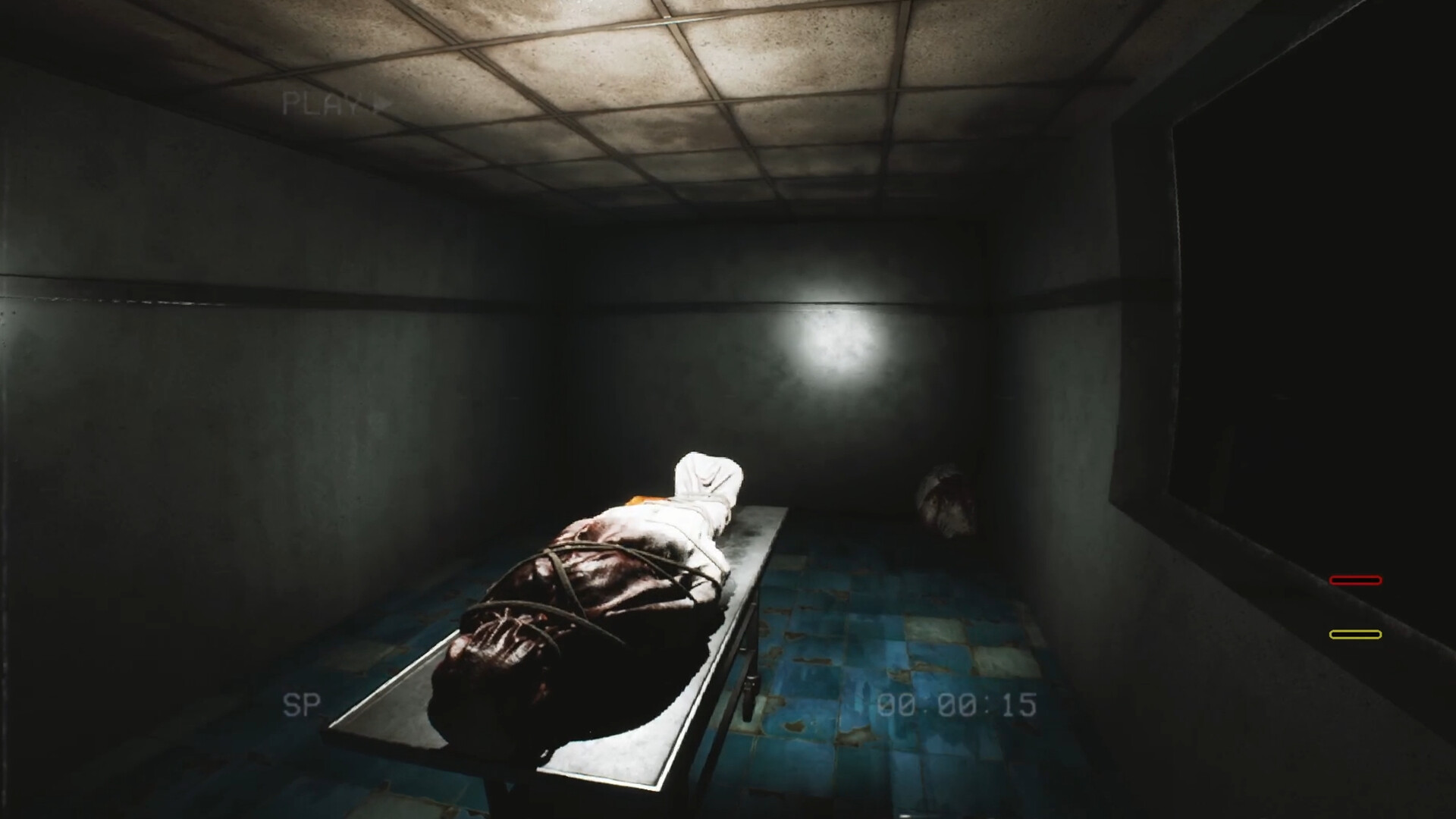 Grave Whisperers screenshot 7