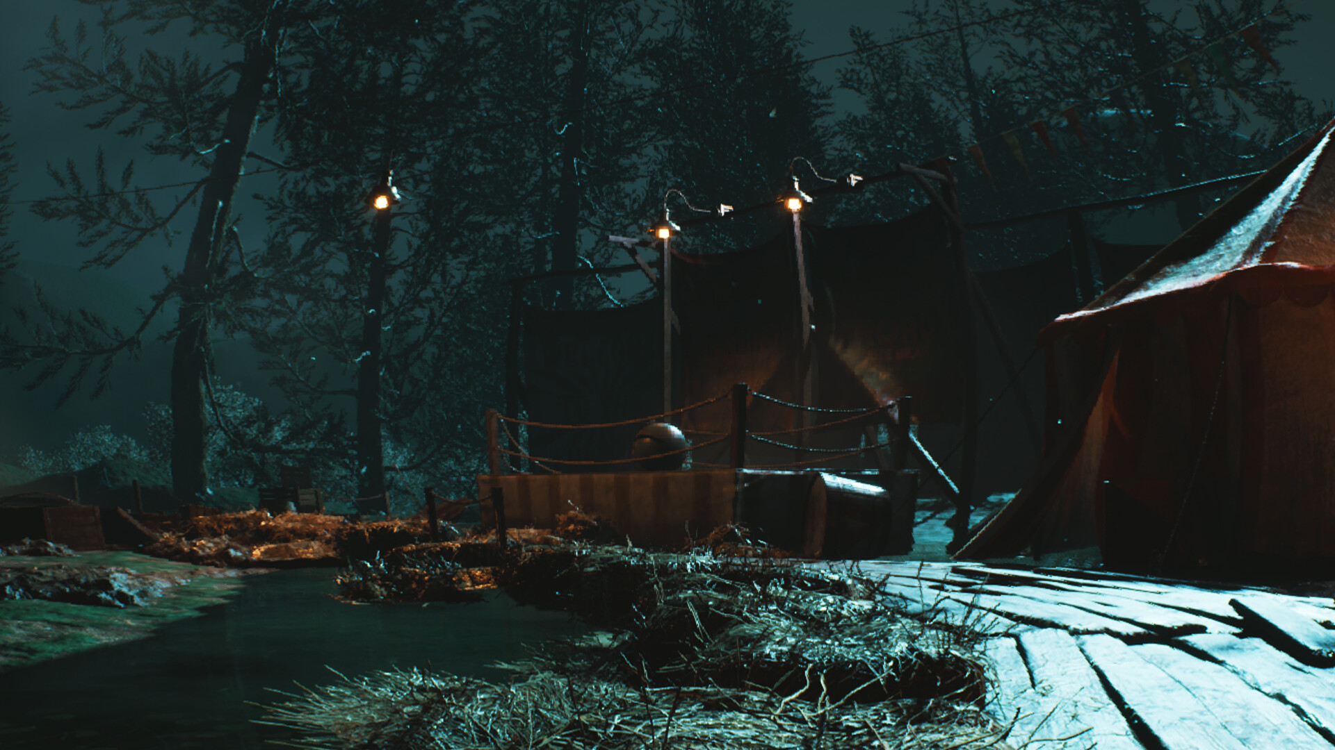 Grave Whisperers screenshot 5