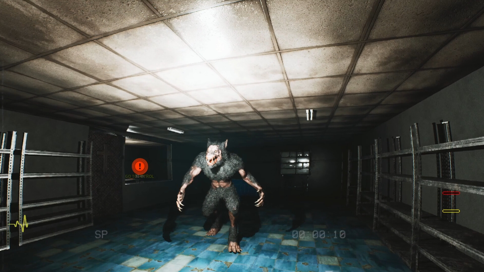 Grave Whisperers screenshot 4