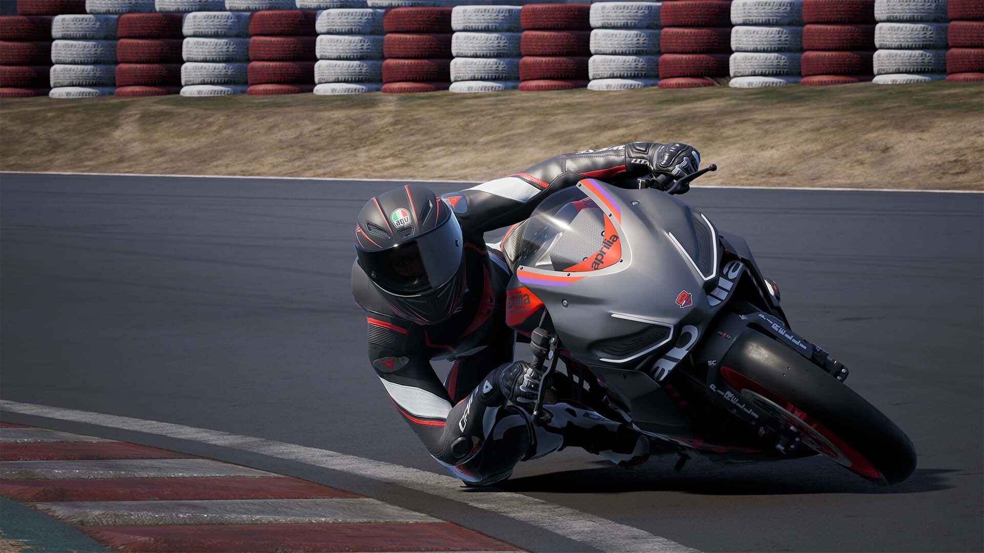 RIDE 6 - Season Pass Vol. 1 — image 3