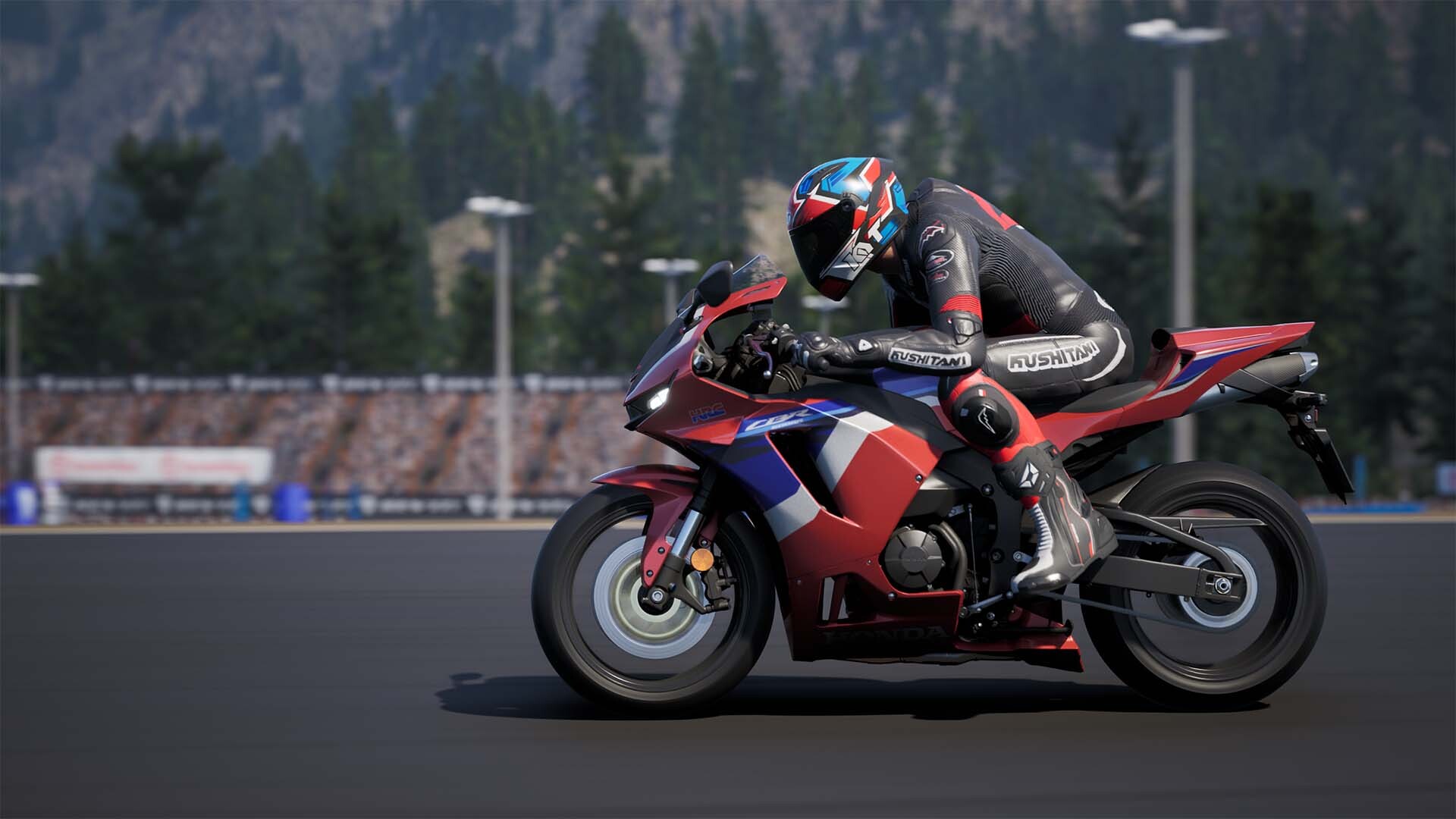 RIDE 6 - Season Pass Vol. 1 — image 2