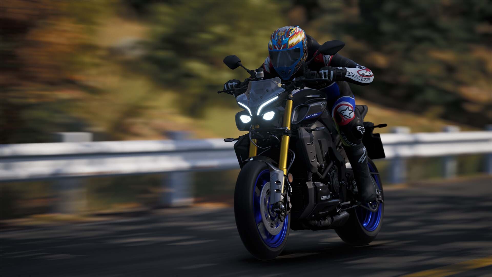 RIDE 6 - Season Pass Vol. 1 — image 5