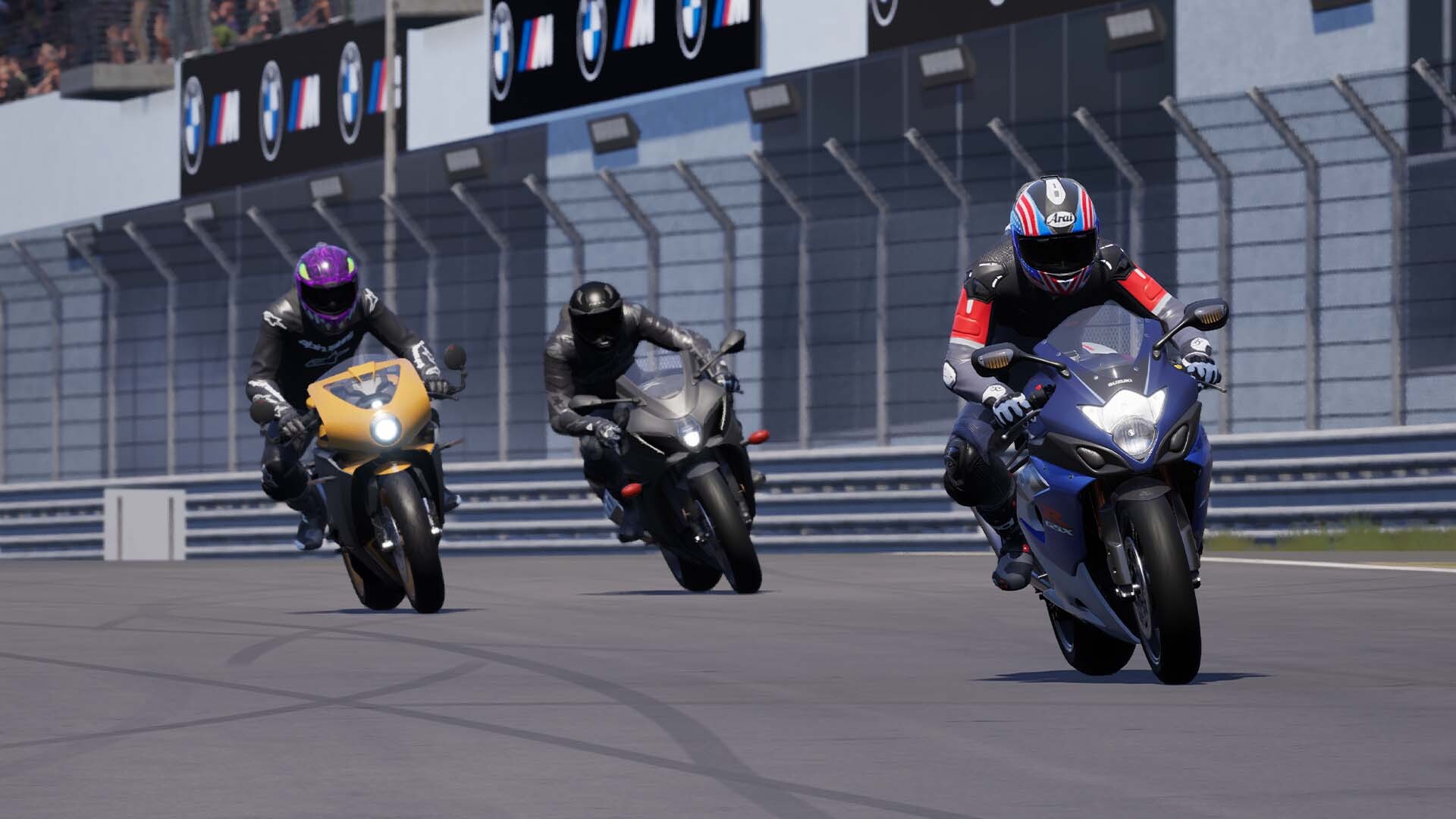RIDE 6 - Season Pass Vol. 1 — image 4