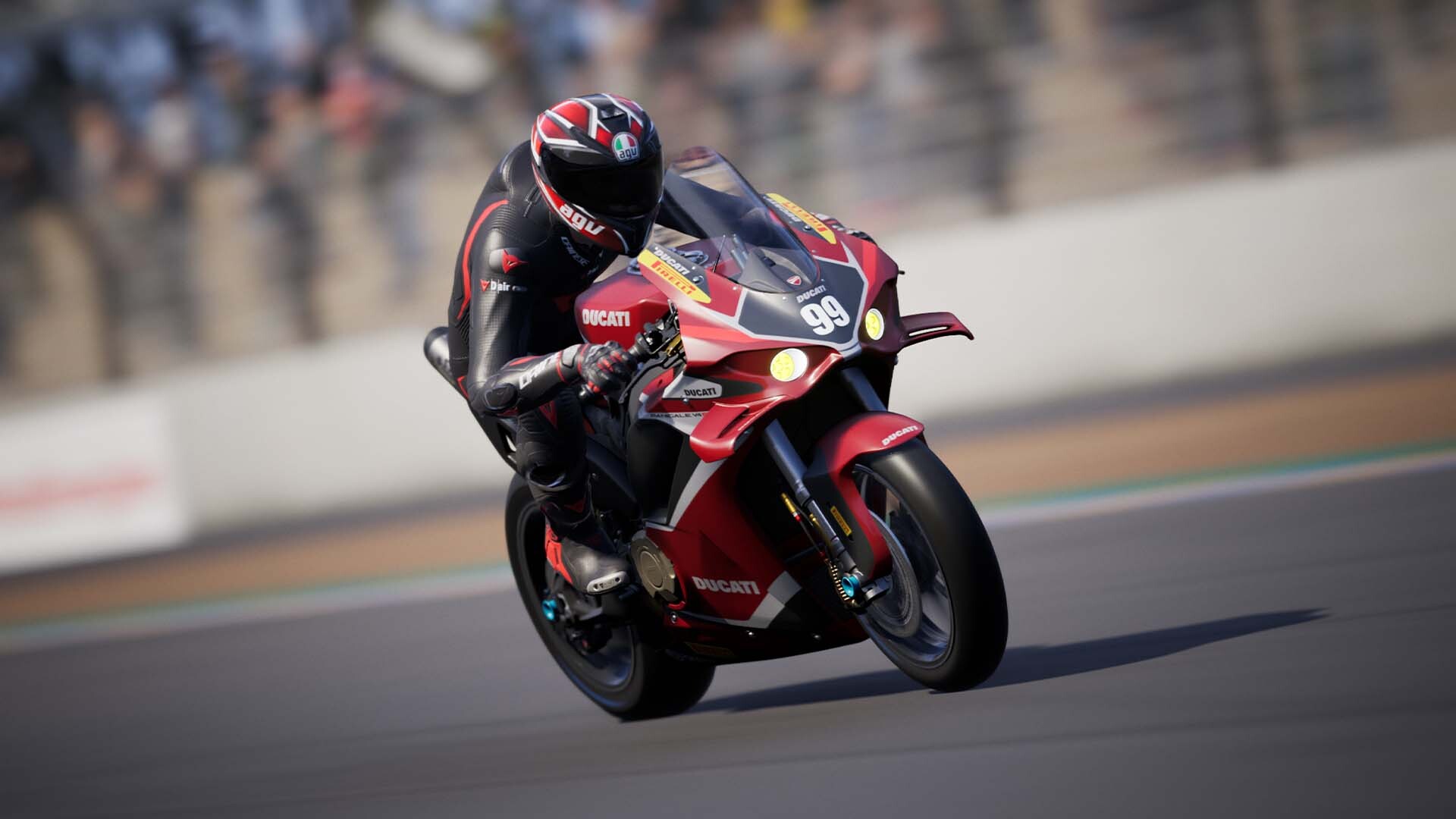 RIDE 6 - Made in Italy Bikes Pack — image 2