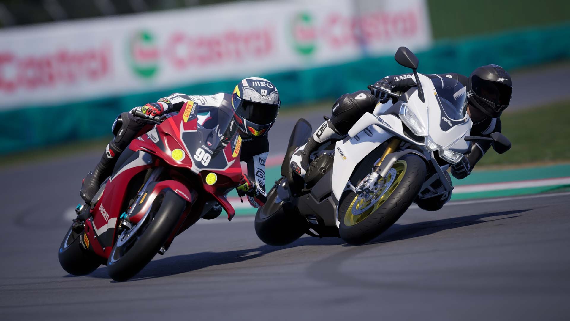 RIDE 6 - Made in Italy Bikes Pack on Steam