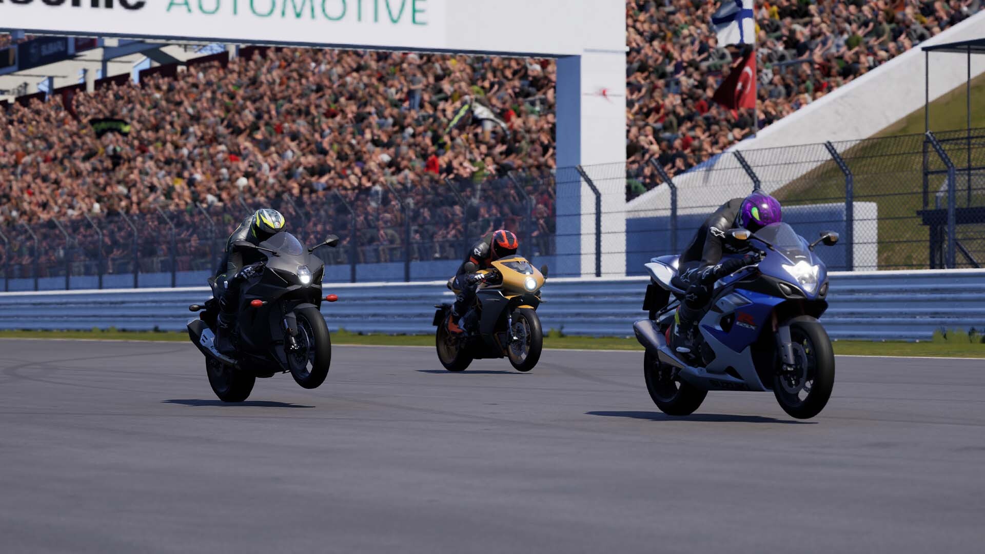 RIDE 6 - Welcome Bikes Pack — image 5