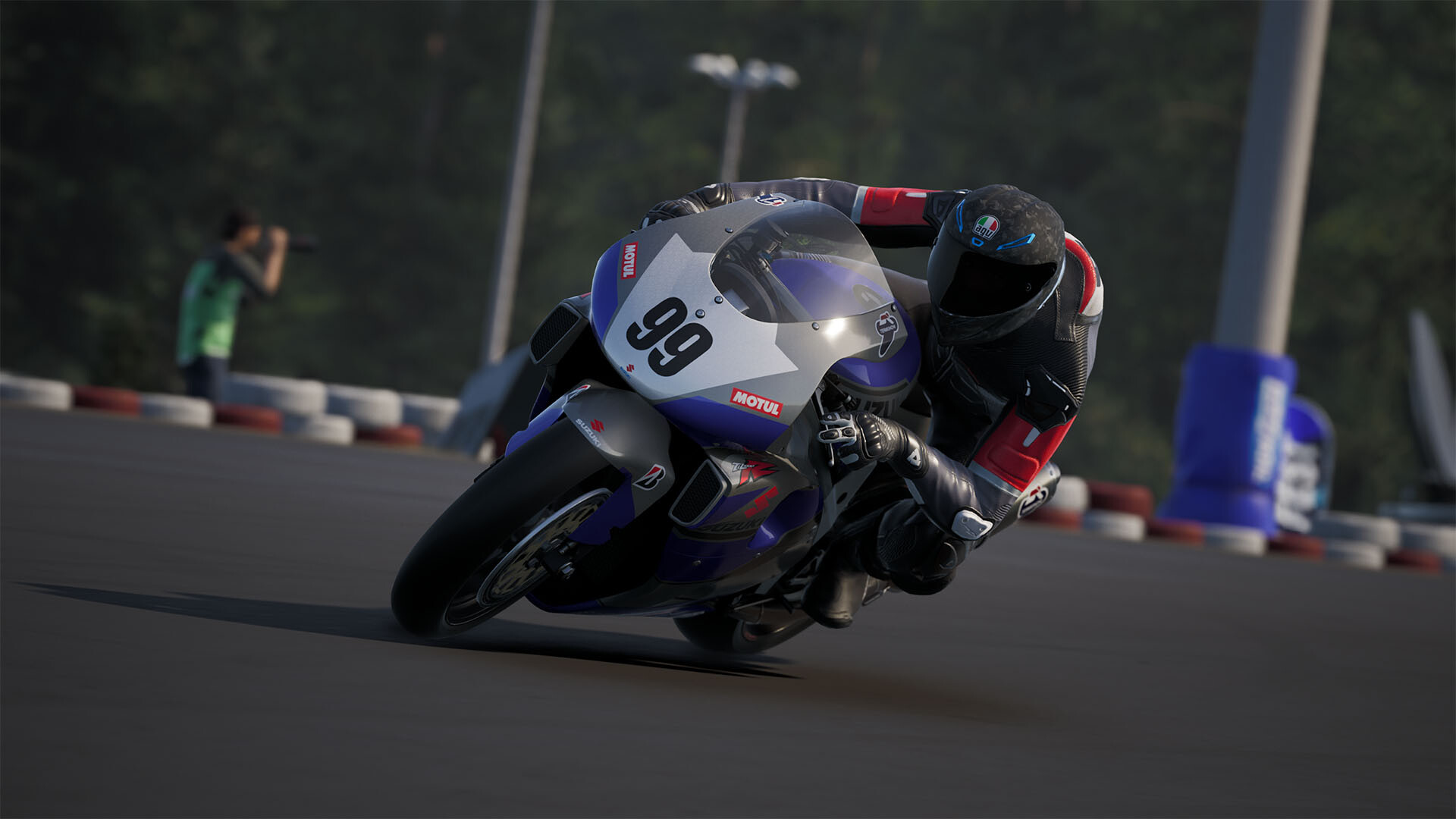 RIDE 6 - 101 Starter Pack screenshot 8
