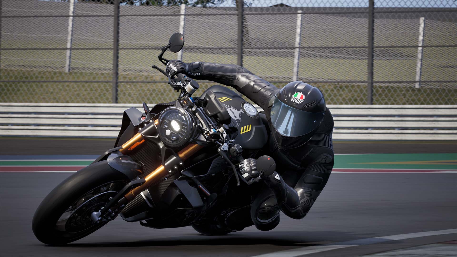 RIDE 6 - Iconic Naked Bikes Pack — image 4