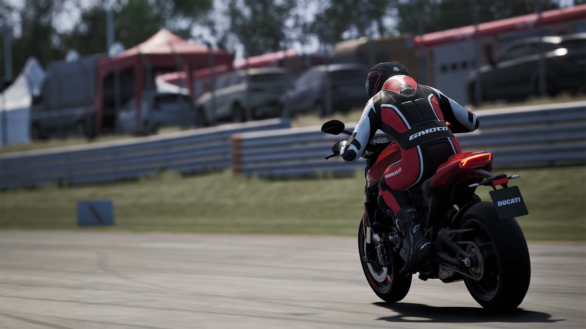 RIDE 6 - Iconic Naked Bikes Pack — image 3