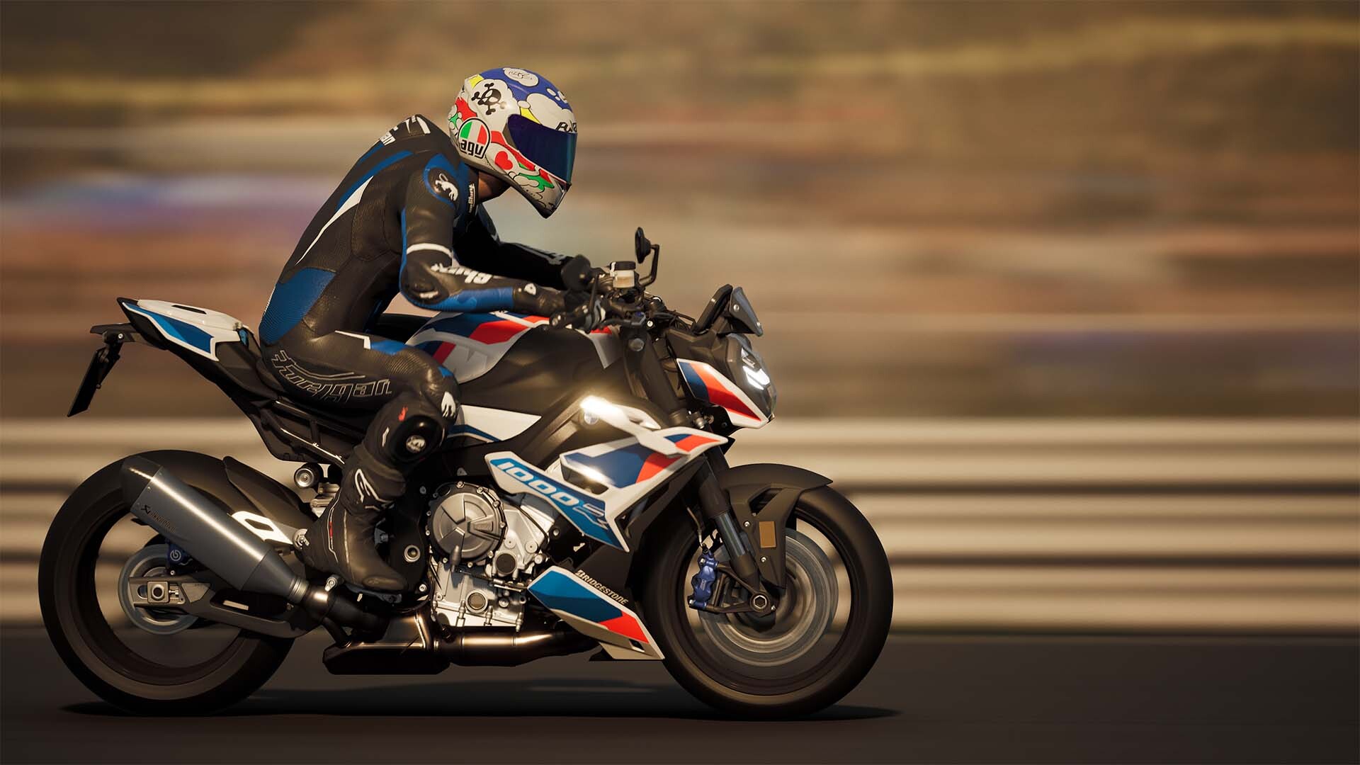 RIDE 6 - Iconic Naked Bikes Pack — image 5