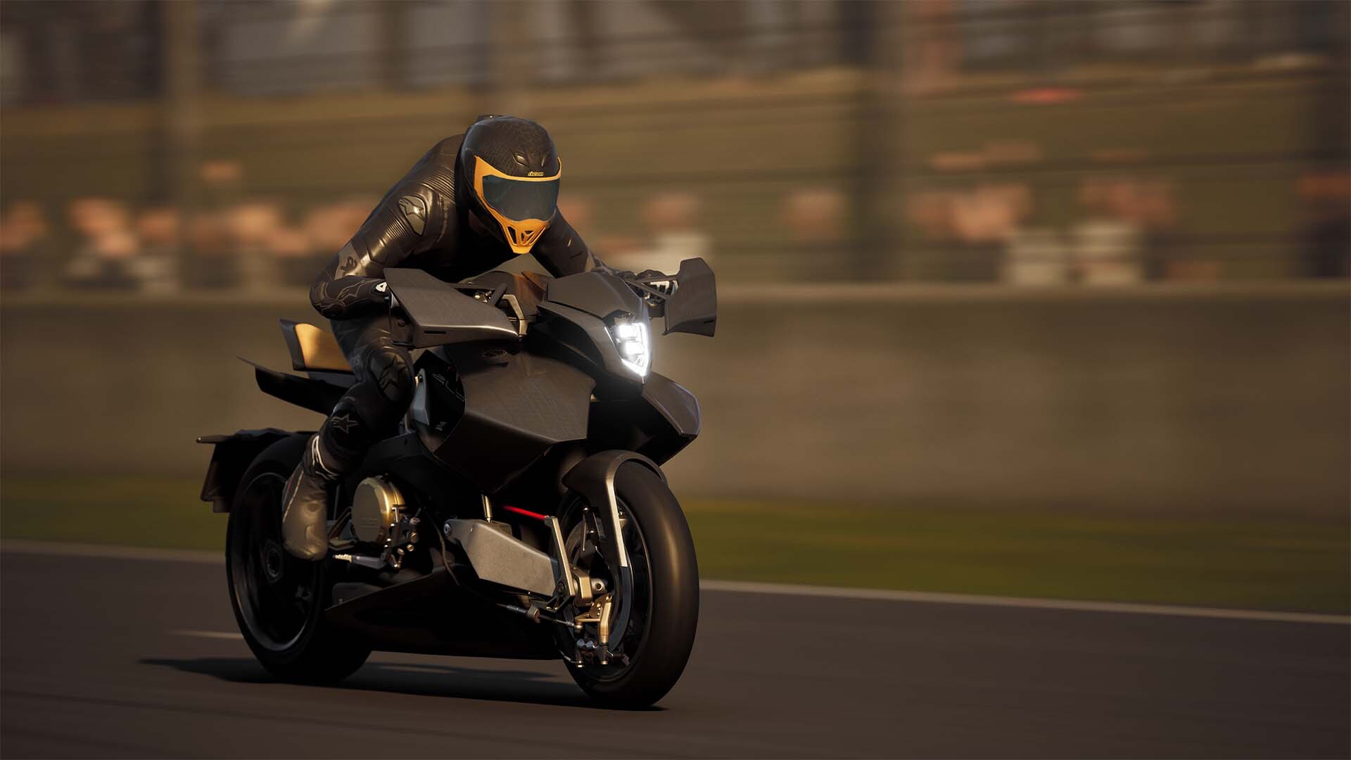 RIDE 6 - Iconic Naked Bikes Pack — image 2