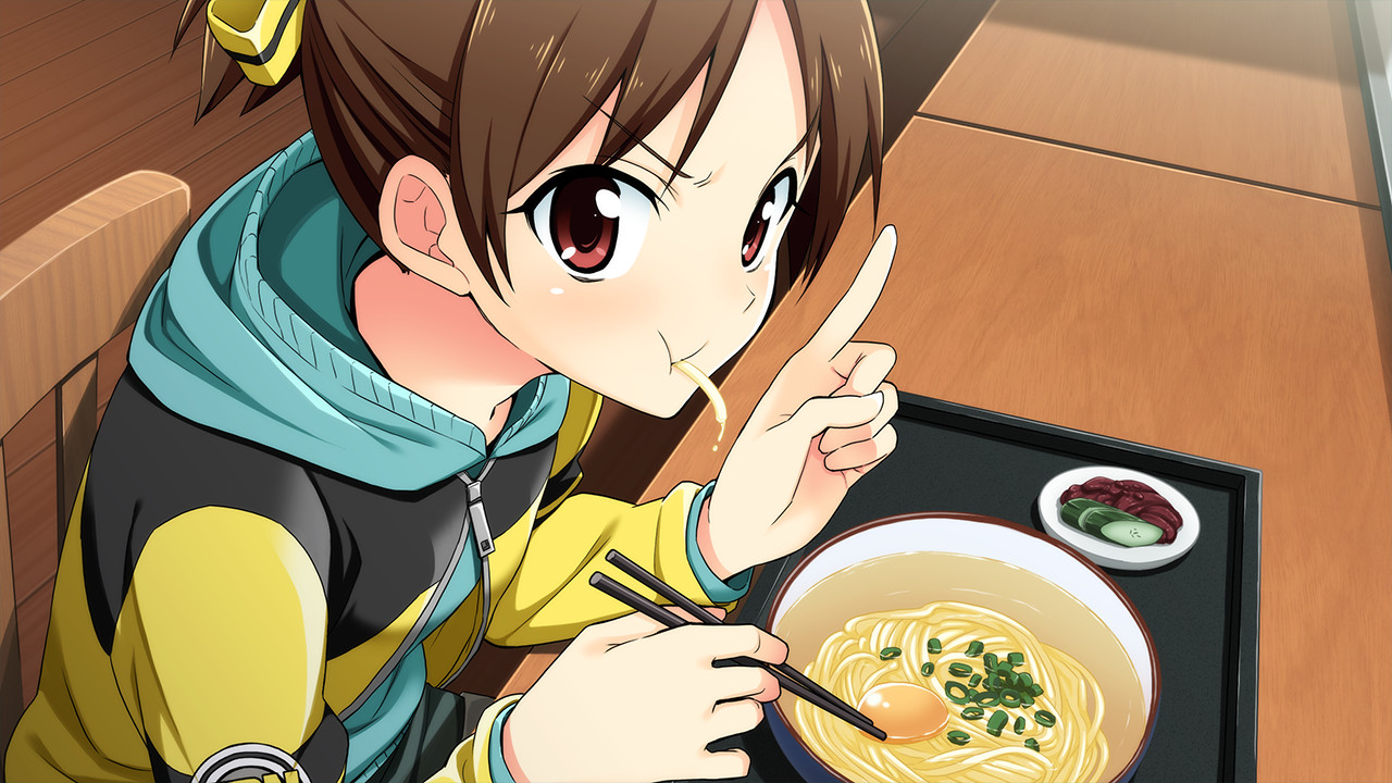 Go! Go! Nippon! 2015 screenshot 4