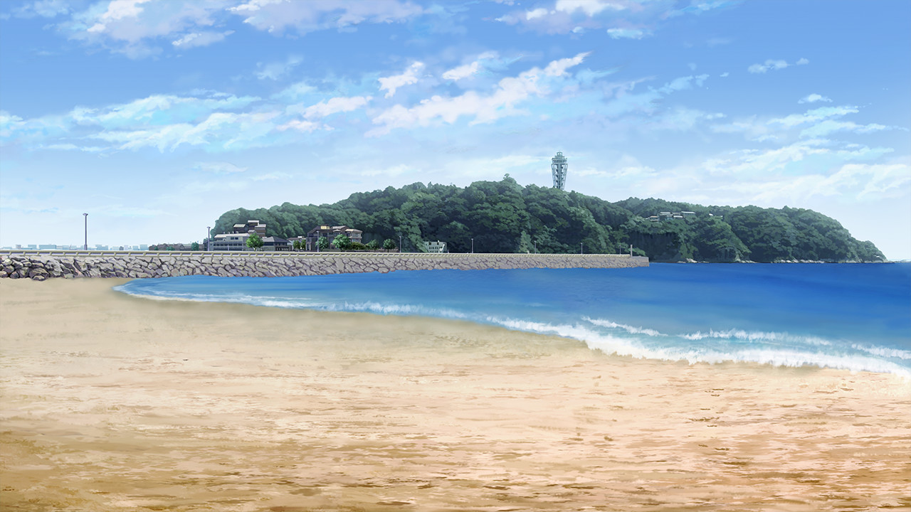 Go! Go! Nippon! 2015 screenshot 11