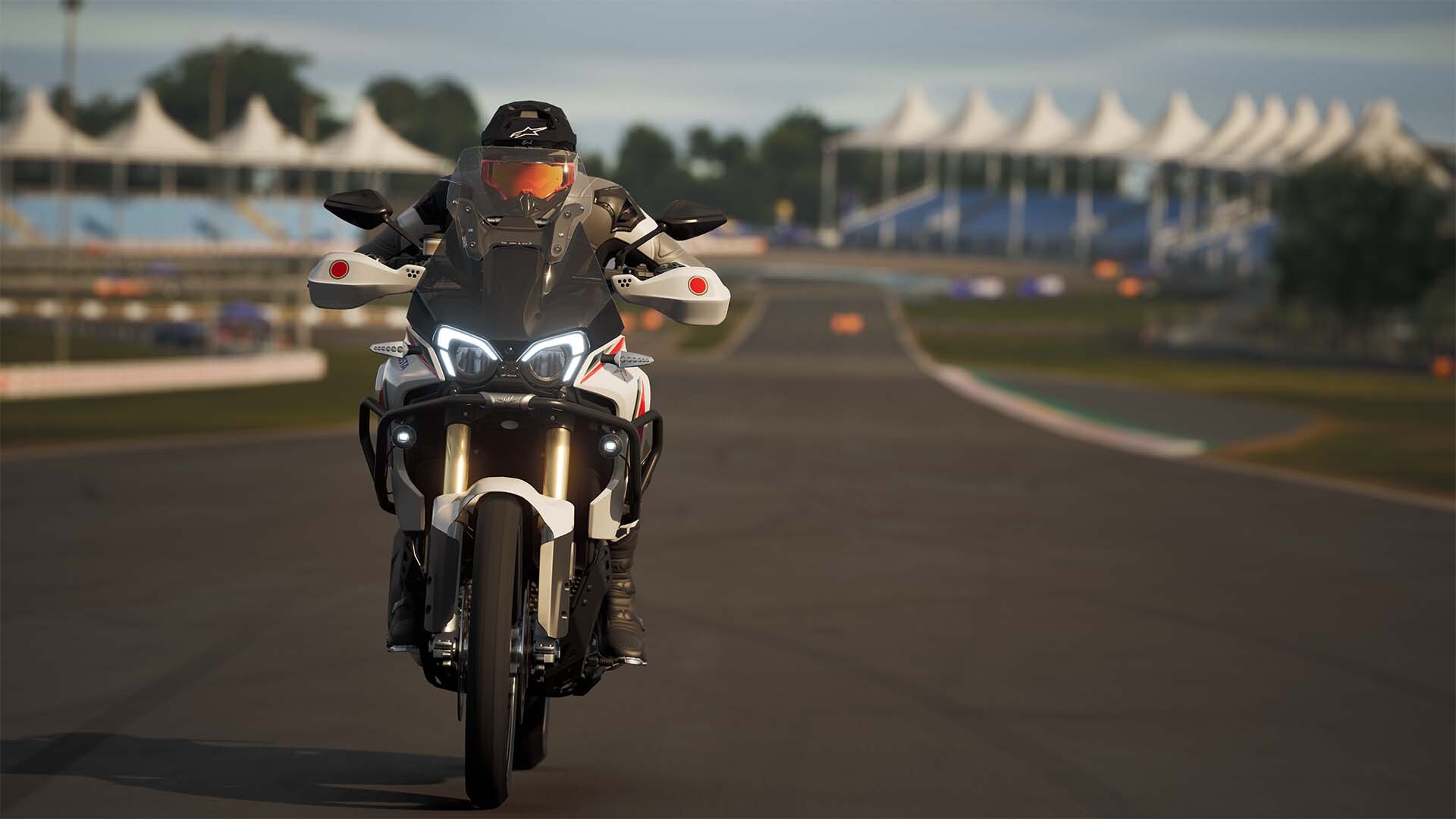 RIDE 6 - One-of-a-kind Pack — image 3