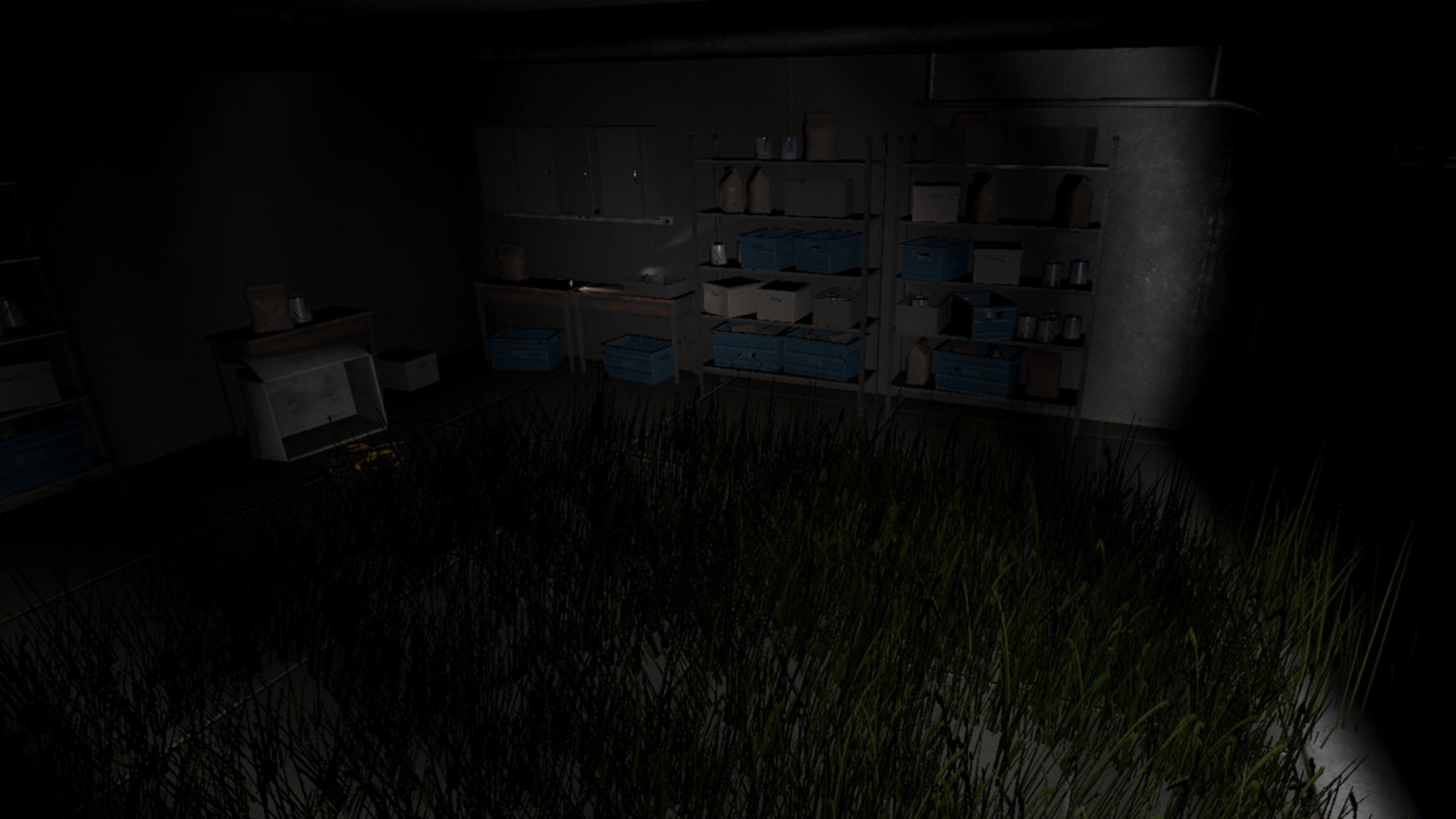 The Obsessive Shadow - Chapter 2 screenshot 5