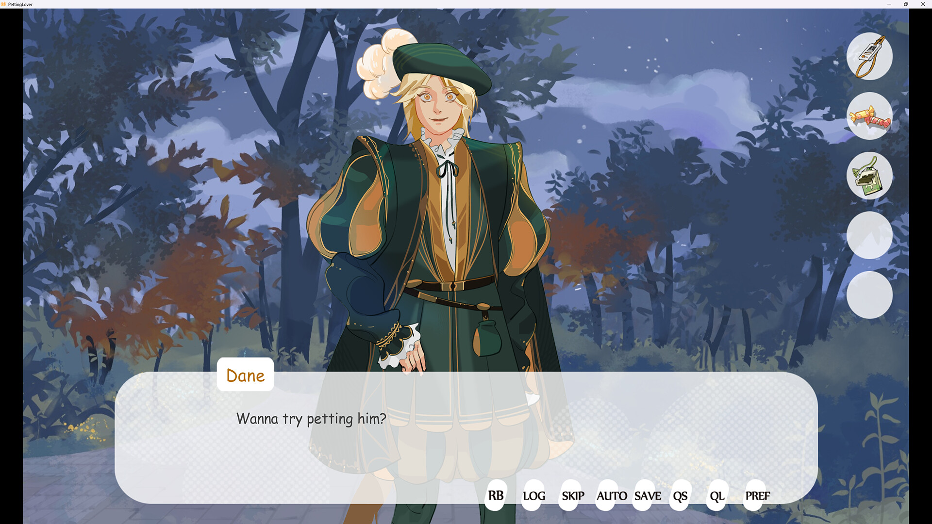 Petting Lover screenshot 6