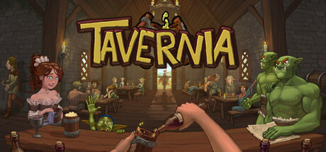 Tavernia — Steam header
