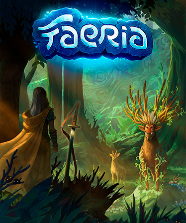 Faeria