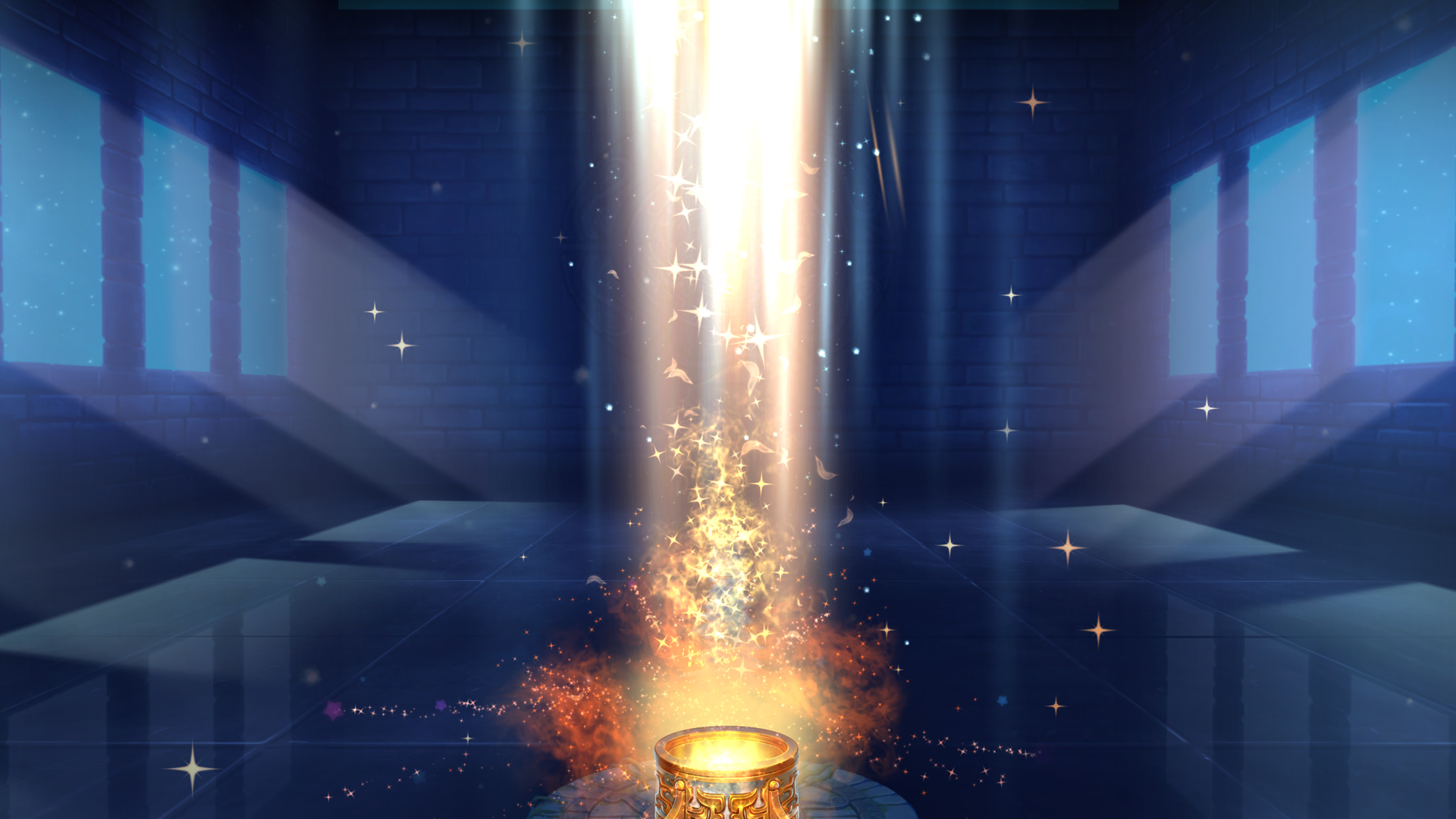 Faeria screenshot 9