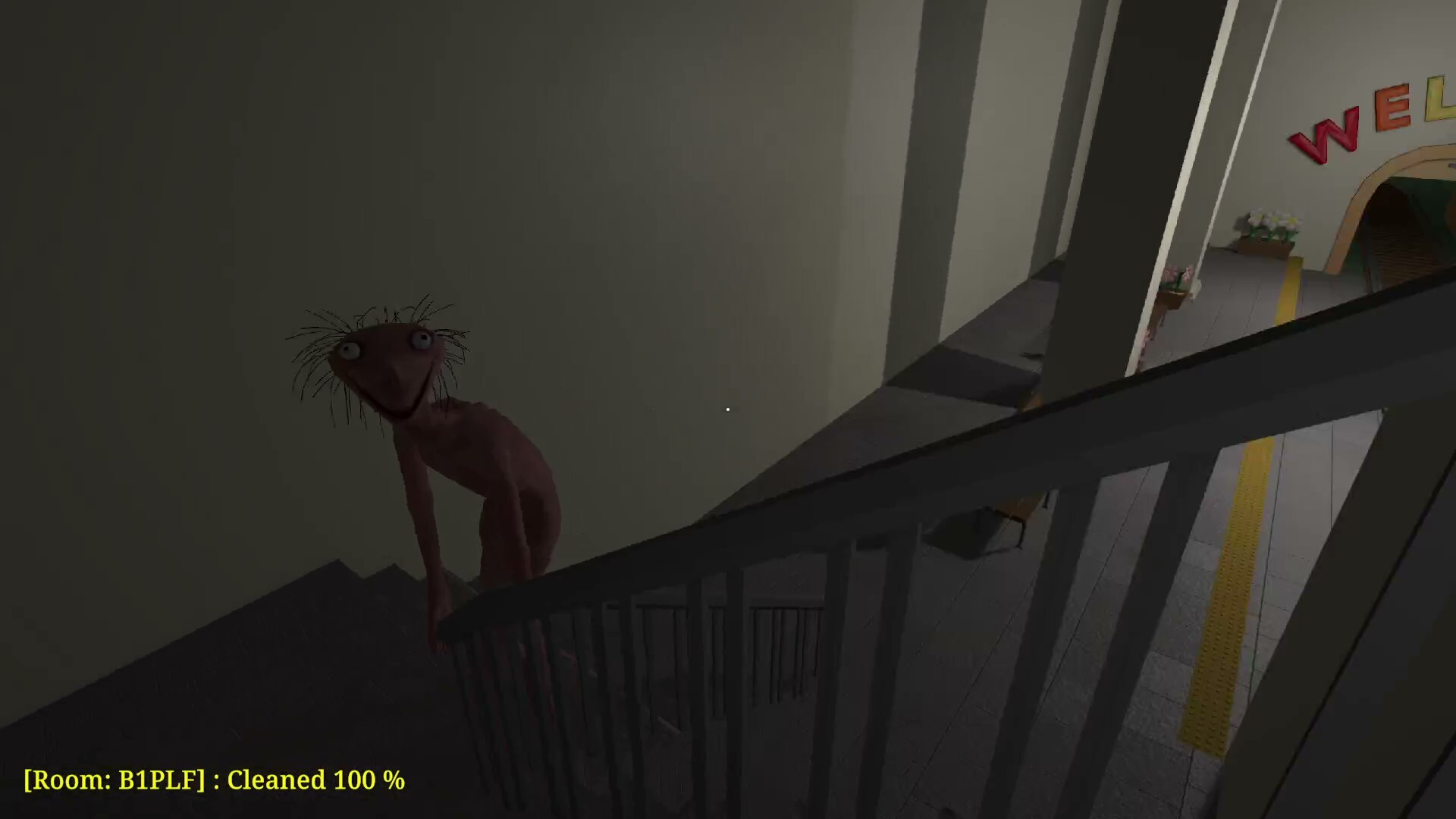 Kiddie Train screenshot 3