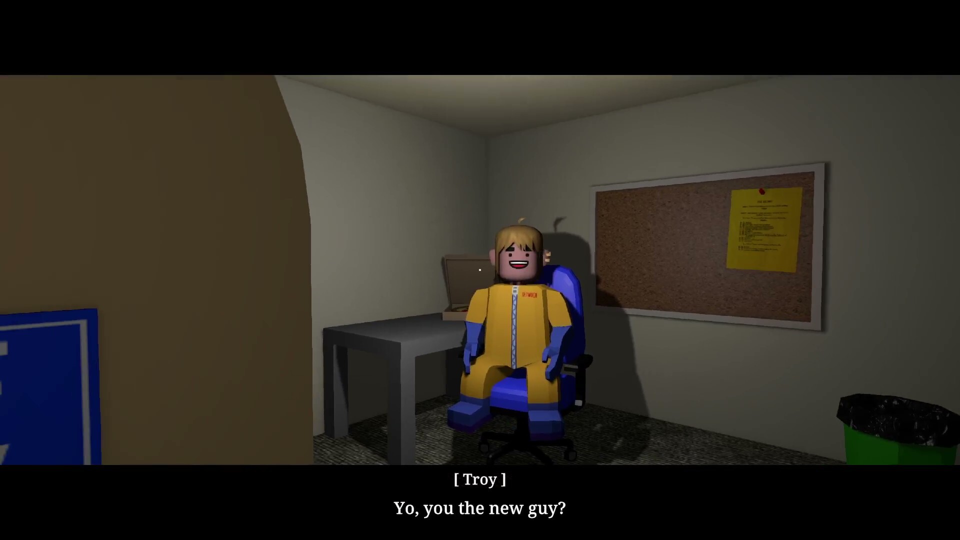 Kiddie Train screenshot 1